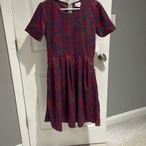 NWT Amelia Lularoe dress